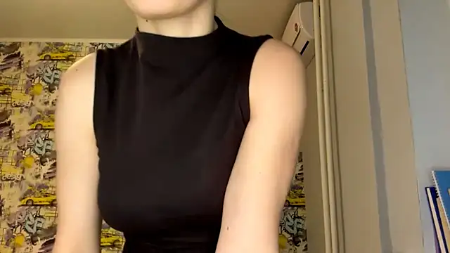 WizardLizzy webcam