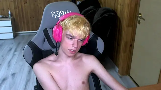 Harry_gray_ webcam