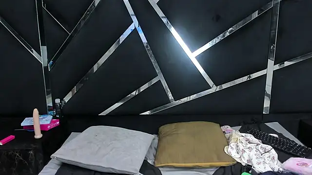 IsabelavillalbasSS webcam