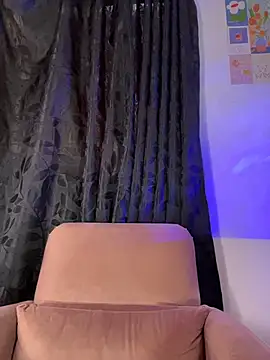 Alanna__1 webcam