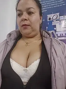 Charlott-1 webcam