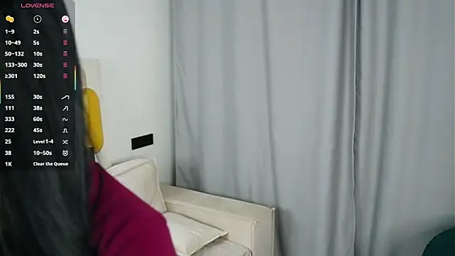 AngeliaThiengtham webcam