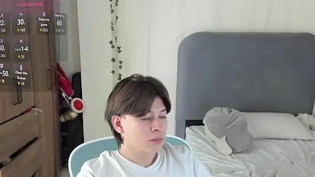Felixxsexx webcam
