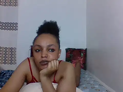 Sexy_habibah webcam