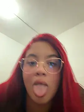 Auravega_ webcam
