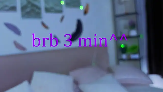 MariaBarker webcam