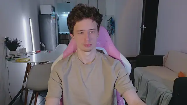 BlankAshot1 webcam