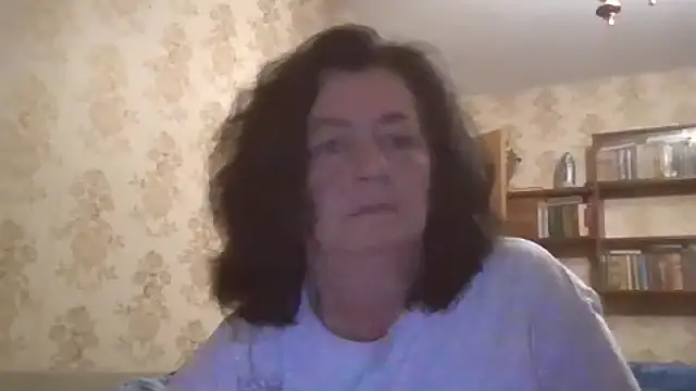 GypsiQueen2 webcam
