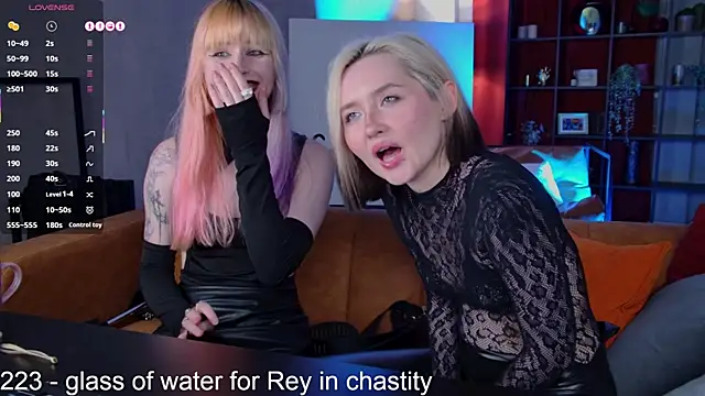 ReiYosimoto webcam