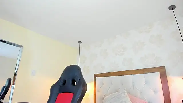 IRISCLARK1 webcam