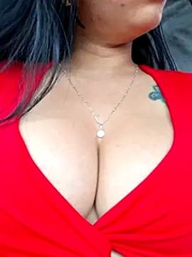 Luianna webcam