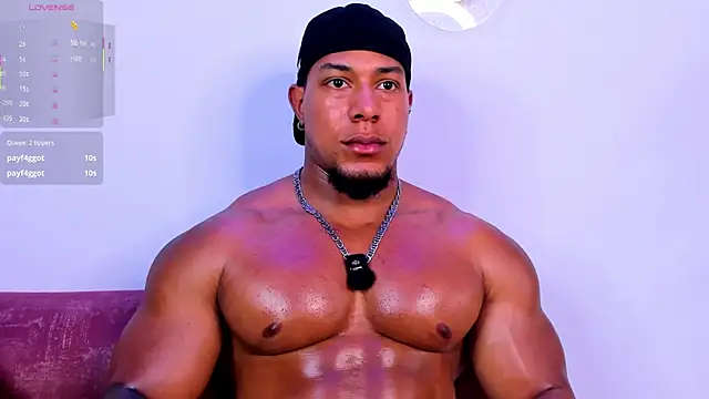 Travis_lenox_ webcam
