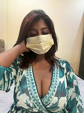 PayalDesire webcam