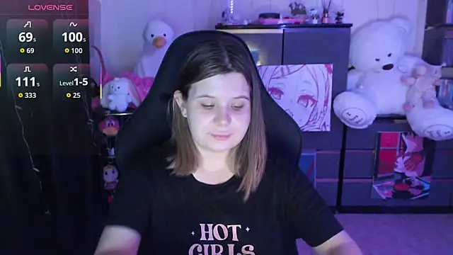 AmyVibess webcam