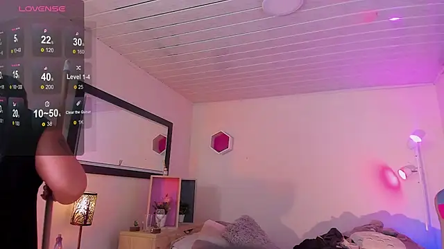 sahamara07 webcam
