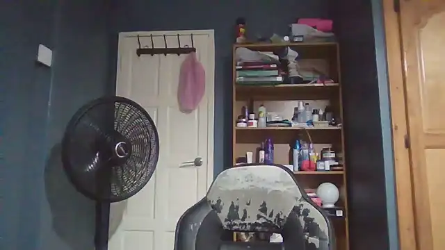 Deezdivine webcam