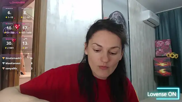 Stacy_Davice webcam