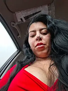 Luianna webcam