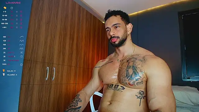 massimo_visconti webcam