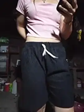 Heryy_xx webcam