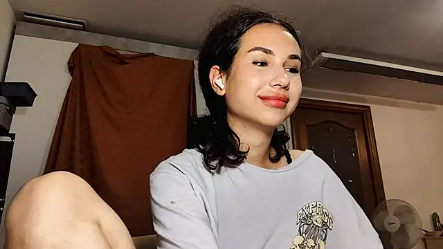 HazyLoom webcam