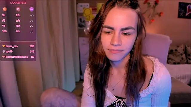 _selectrra live cam on StripChat
