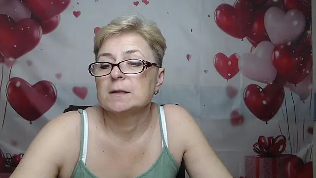 EmiliaGree webcam