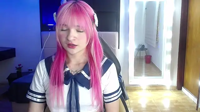 _Charlotte_Collins_ webcam