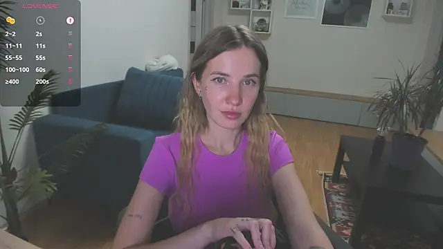 mel_collins webcam