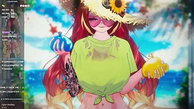 LewdFoxy_VT