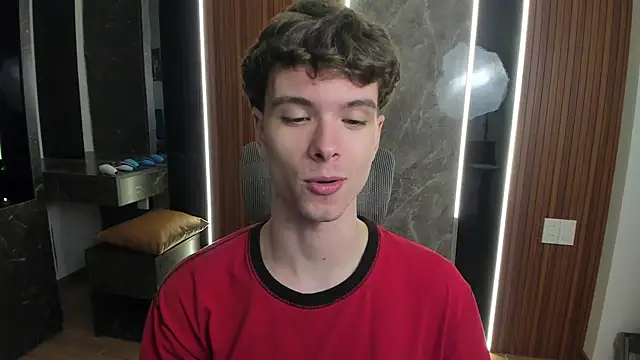 calvin_love_you (M twink) - ✨ Erotic - Yoga Practice