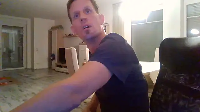 Trockenbau live cam on StripChat