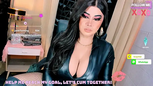 hugemagnificent11incock - HugeMagnificent11inCock's free webcam - UK Sex Cams