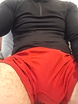 RocoGrueso live cam on StripChat