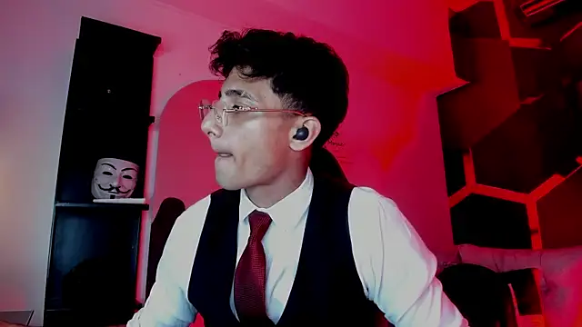 maxiimoromano_ (M young) - Nipple play + Hard nipples tease 🍒🤤