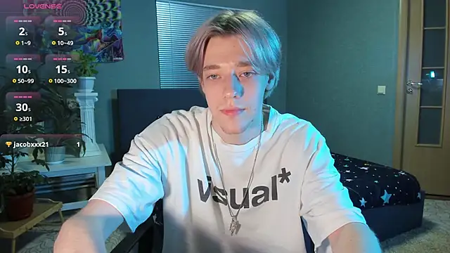 zane_steele (M twink) - hot cum show💘
