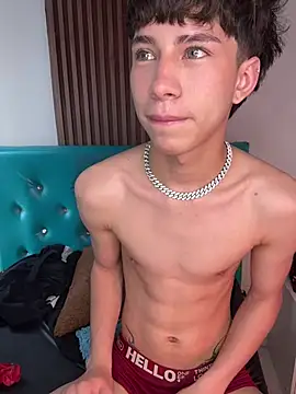 kael_prince (M twink) - control my toy for 5 minutes