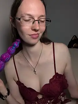 mrscrazy18 (F young) - 🔥Squezze my Boobs  + Dirty Talk