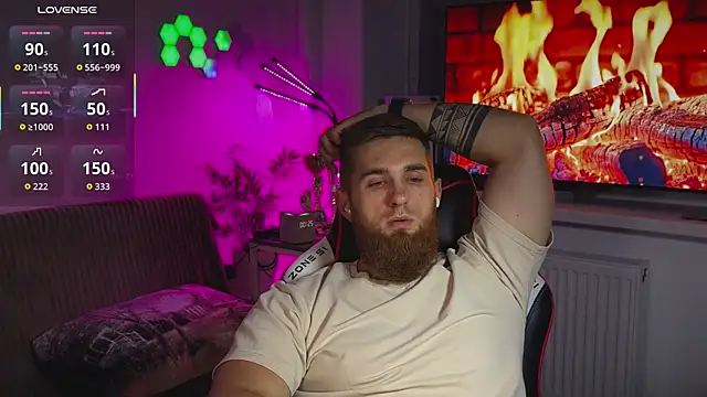 sweeet__boy (M young) - Cum show