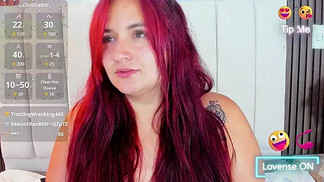 Victoria_Guzman webcam