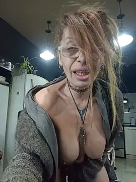 FrozenWaffle webcam