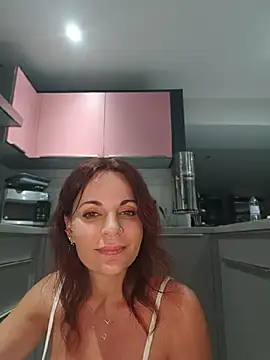 JuneLaFrenchie webcam