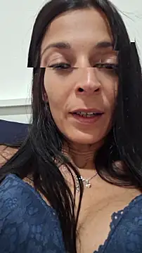 Viola43 webcam