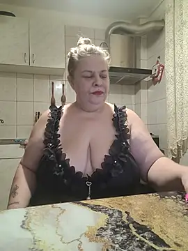 AriannaMilf webcam