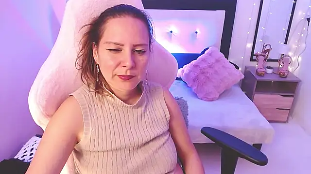 camila_delarosa webcam