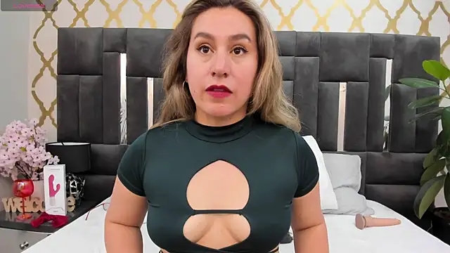 RubbyTaylor webcam