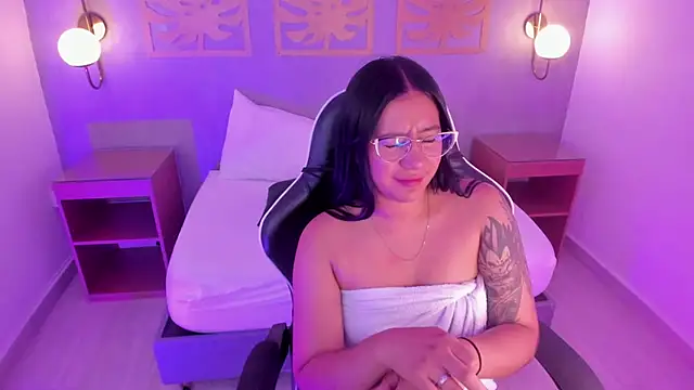 majo_rosse_ webcam