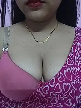 Niharika-23 webcam
