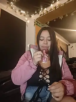 Cristal__04 webcam