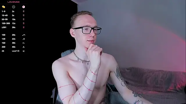 Alex_silent webcam